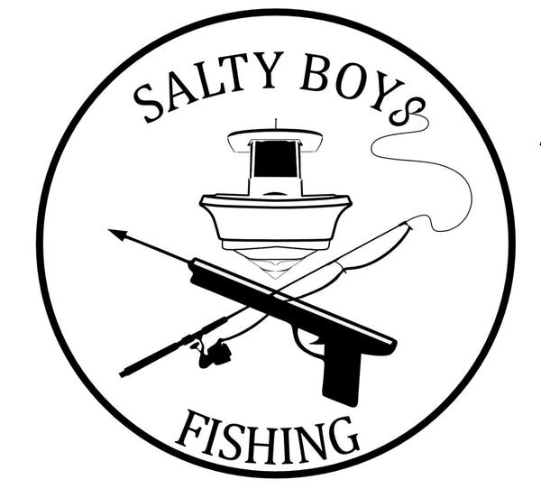Salty Boys Fishing