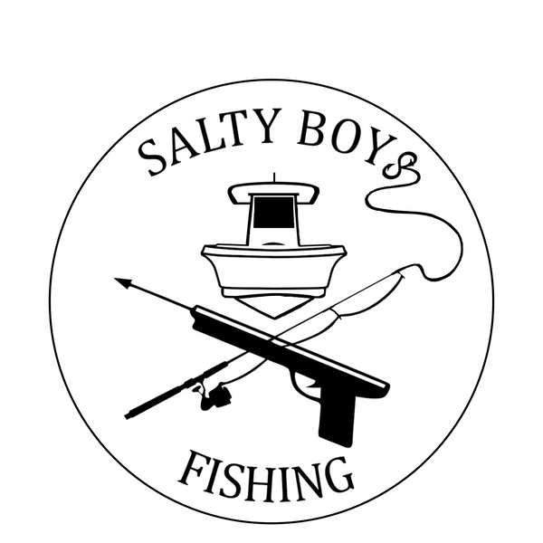 Salty Boys Fishing