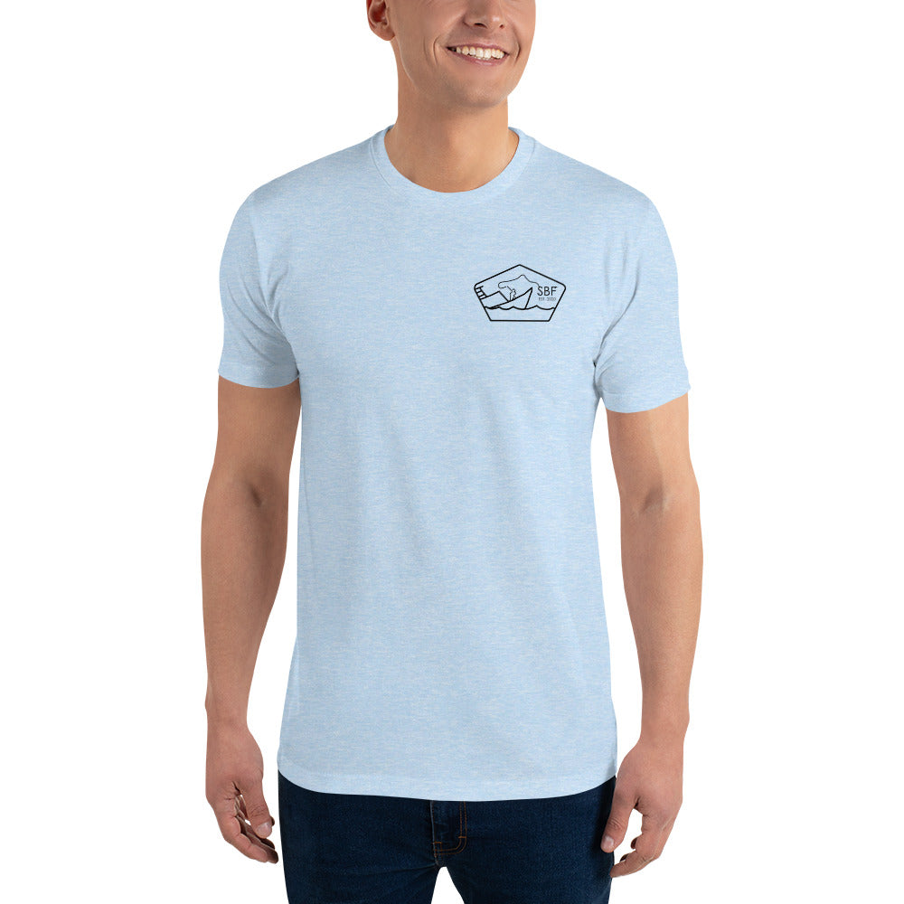 SBF Short Sleeve T-shirt