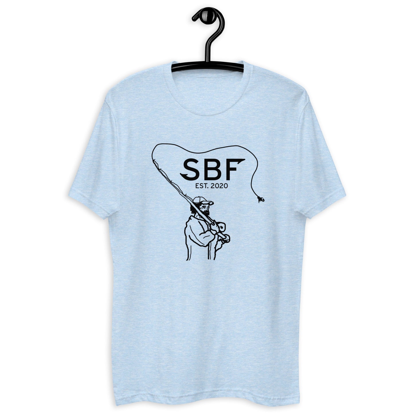 SBF FF Short Sleeve T-shirt