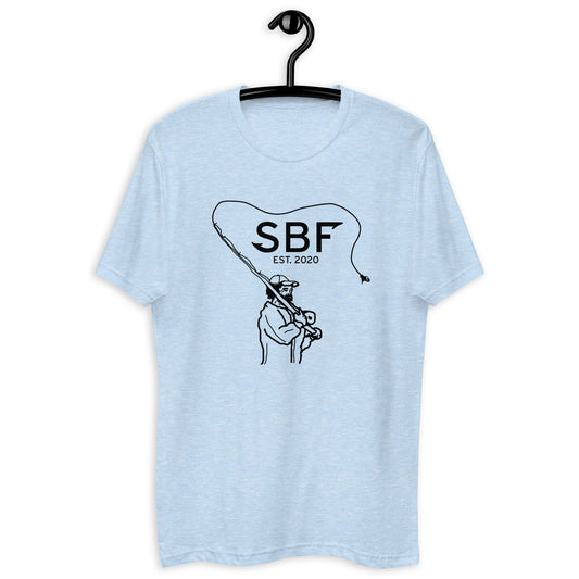 SBF FF Short Sleeve T-shirt