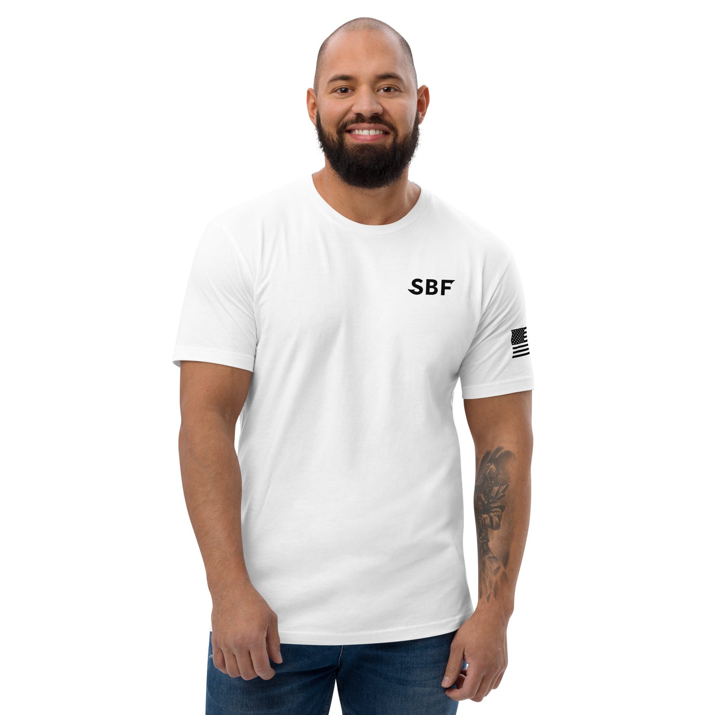 SBF America T-Shirt