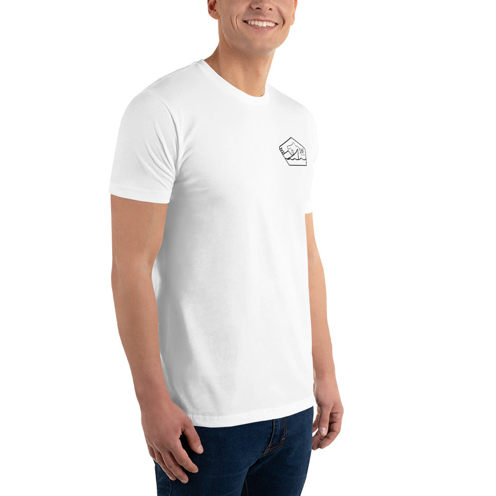 SBF Short Sleeve T-shirt
